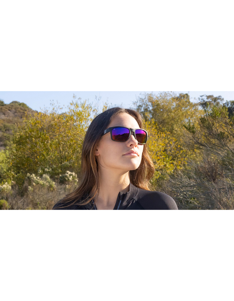 BLENDERS EYEWEAR Canyon City Drifter Polarized Sunglasses image number 4