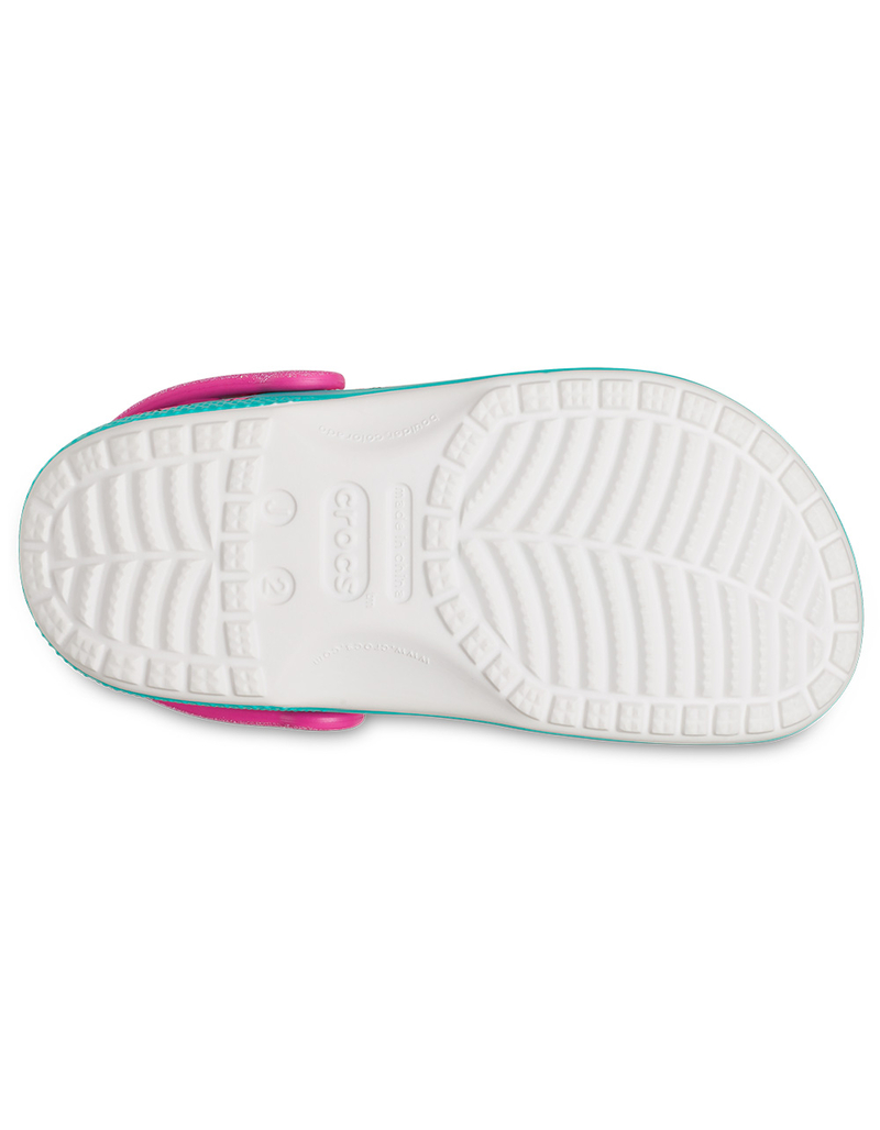 CROCS x L.O.L. Surprise! BFF Girls Classic Clogs image number 5