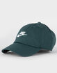 NIKE Sportswear Heritage86 Futura Washed Hat image number 2