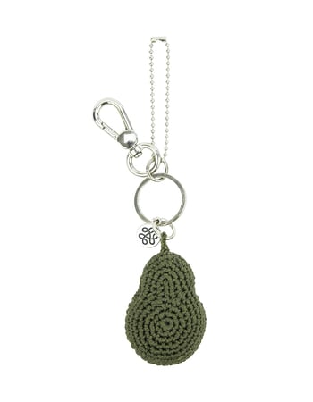 THE SAK Avocado Yarnicharmz Dangle Alternative Image
