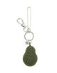 THE SAK Avocado Yarnicharmz Dangle image number 2