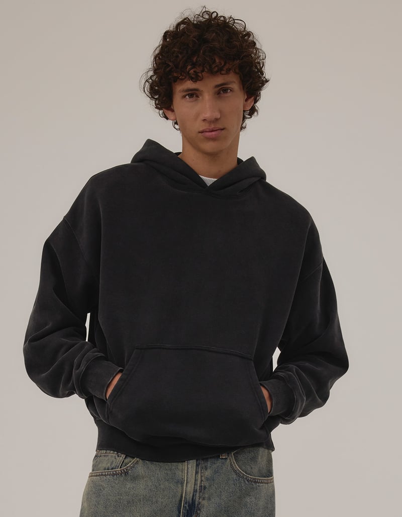 RSQ Mens Oversized Hoodie image number 0