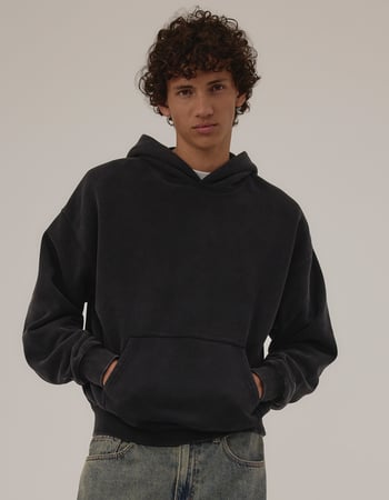 RSQ Mens Oversized Hoodie Primary Image