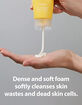 PAPA RECIPE Honey Moisture Bombee Moisture Facial Cleanser image number 6