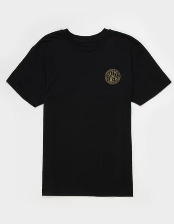 SALTY CREW Global Mens Tee Alternative Image