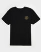 SALTY CREW Global Mens Tee image number 2