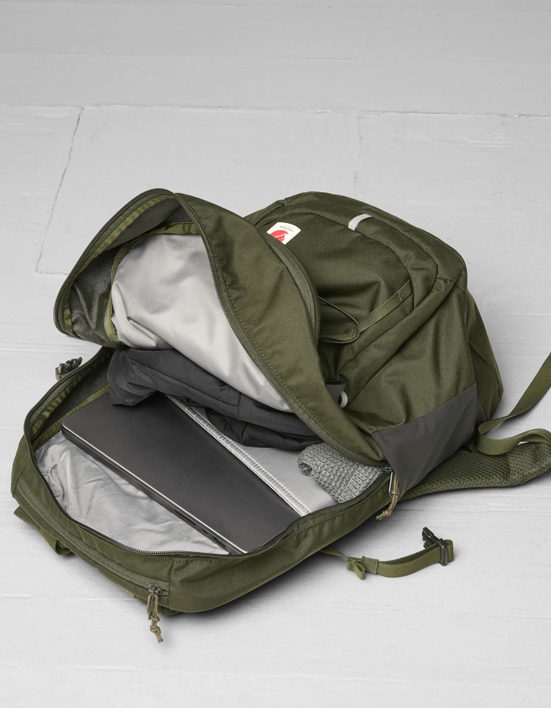 FJALLRAVEN Skule 20 Backpack image number 5