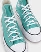 CONVERSE Chuck Taylor All Star Lift Platform Womens High Top Shoes image number 6