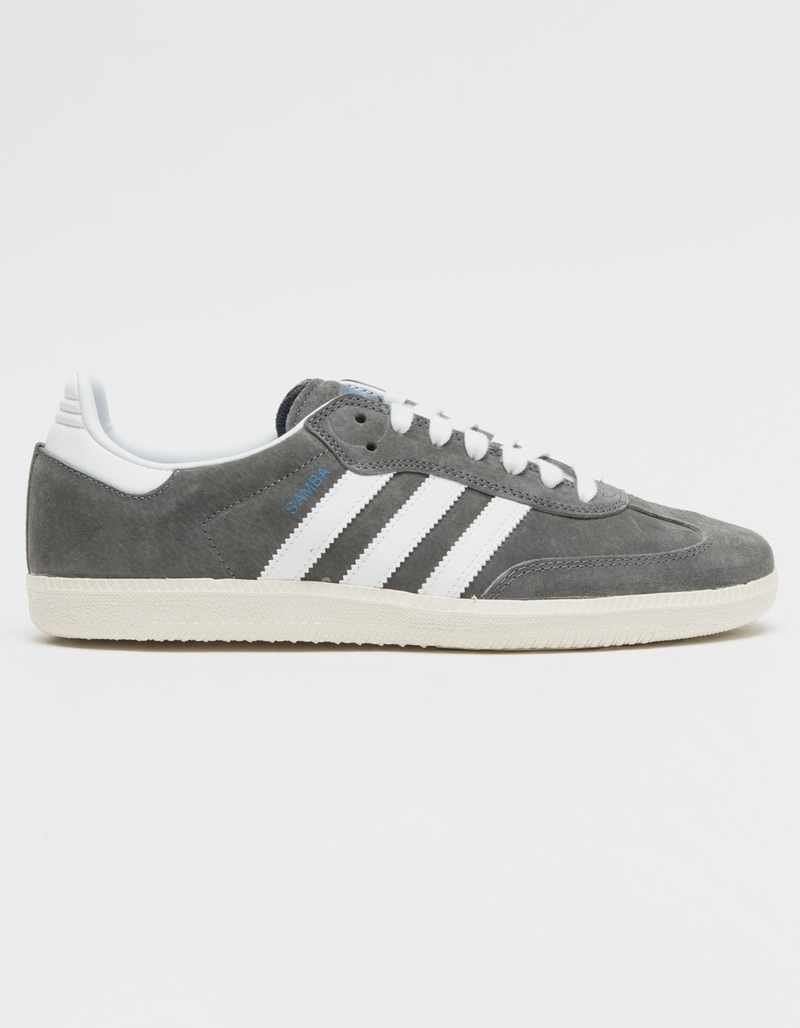 ADIDAS Samba ADV Mens Shoes image number 1