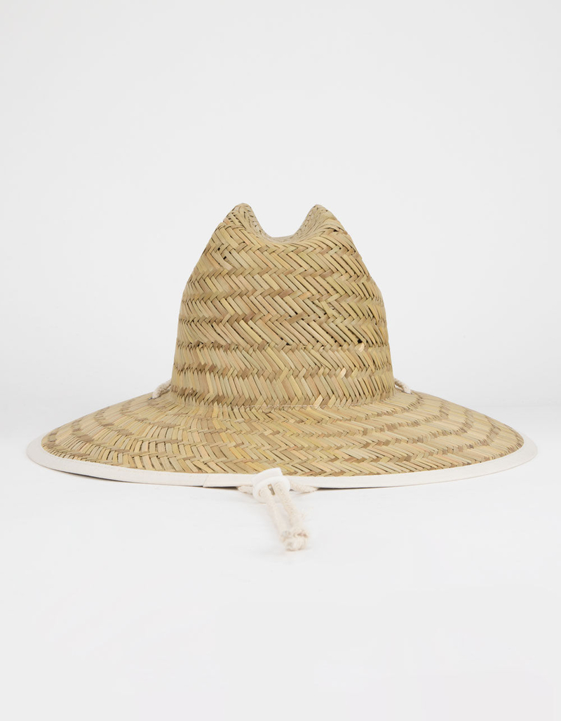 BILLABONG Tipton Wild Honey Womens Lifeguard Hat image number 1