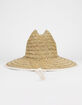 BILLABONG Tipton Wild Honey Womens Lifeguard Hat image number 2