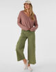 O'NEILL Marina Womens Long Sleeve Sweater image number 6