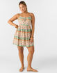O'NEILL Delena Womens Mini Dress image number 4