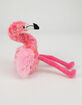 AURORA WORLD Flopsie Flavia Flamingo image number 1