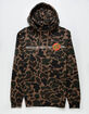 SANTA CRUZ Classic Dot Camo Mens Hoodie image number 2