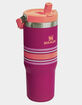 STANLEY 30 oz The Varsity IceFlow™ Flip Straw Tumbler image number 3
