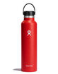 HYDRO FLASK 24 oz Standard Mouth Water Bottle image number 1