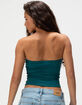 TILLYS Womens Tube Top image number 4