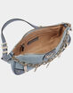 TRUE RELIGION Horseshoe Chain Shoulder Bag image number 6
