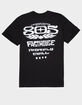 FASTHOUSE x 805 Gravel Mens Tee image number 1