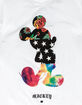 NEFF Triple Mickey Boys T-Shirt image number 2