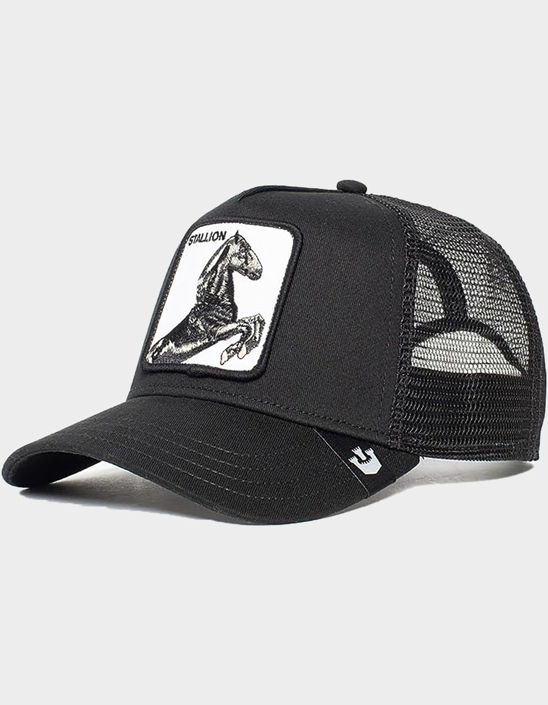 GOORIN BROS. Stallion Trucker Hat image number 0