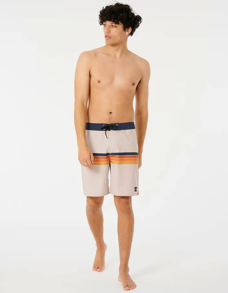 RIP CURL Mirage Surf Revival Mens 19" Boardshorts image number 0