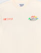 TILLYS x NASCAR Vintage Race Mens Boxy Tee image number 2