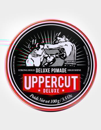 UPPERCUT Deluxe Pomade Primary Image