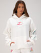HAPPY CAMP3R The Sea Is Calling Womens Hoodie image number 2