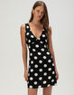 ROXY Sunfire Womens Mini Dress image number 1