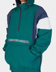DC SHOES Transition Reversible Mens Insulated Snowboard Anorak Jacket image number 10