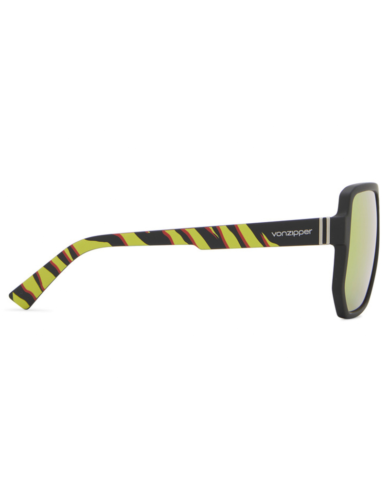 VONZIPPER Roller Sunglasses image number 4