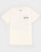 FRESH VIBES Mt. Fuji Mens Tee image number 2