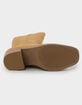 MIA Duston Womens Suede Boots image number 5