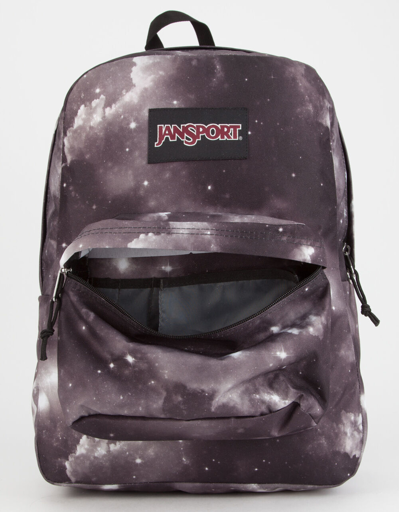 JANSPORT Black Label SuperBreak Backpack image number 4