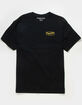 KAMPFIRE Desert Highway Mens Tee image number 2