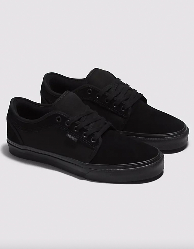 VANS Skate Chukka Low Mens Shoes image number 0