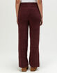 NIKE Sportswear Phoenix Cozy Womens Bouclé Knit Pants image number 4