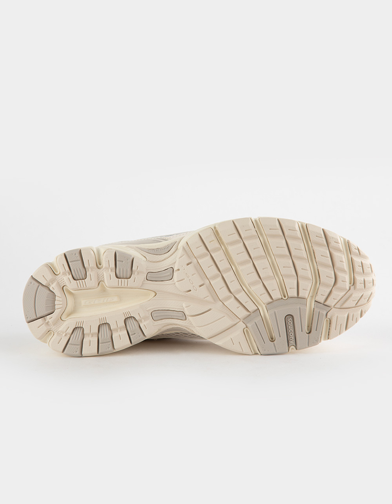 SAUCONY Ride Millennium Matte Mens Shoes image number 2