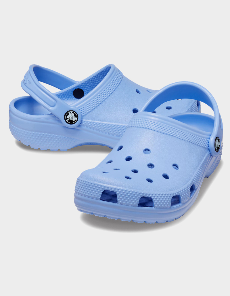 CROCS Kids Classic Clogs image number 0