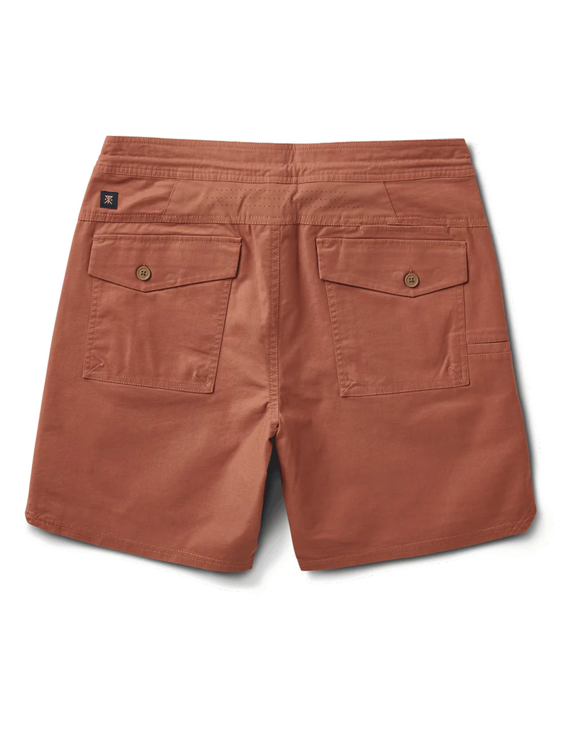 ROARK Layover 2.0 Mens Shorts image number 1