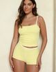DIPPIN' DAISY'S Luisa Shorts image number 2