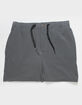 CHUBBIES Everywhere Performance Mens 6'' Shorts image number 1
