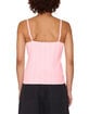 OBEY Rosaline Pointelle Womens Tank Top image number 4