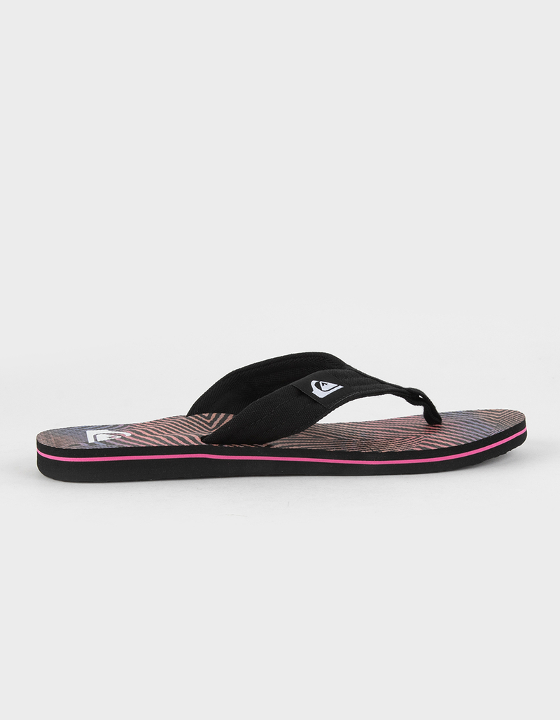 QUIKSILVER Molokai Layback Mens Sandals image number 1