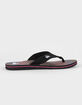 QUIKSILVER Molokai Layback Mens Sandals image number 2