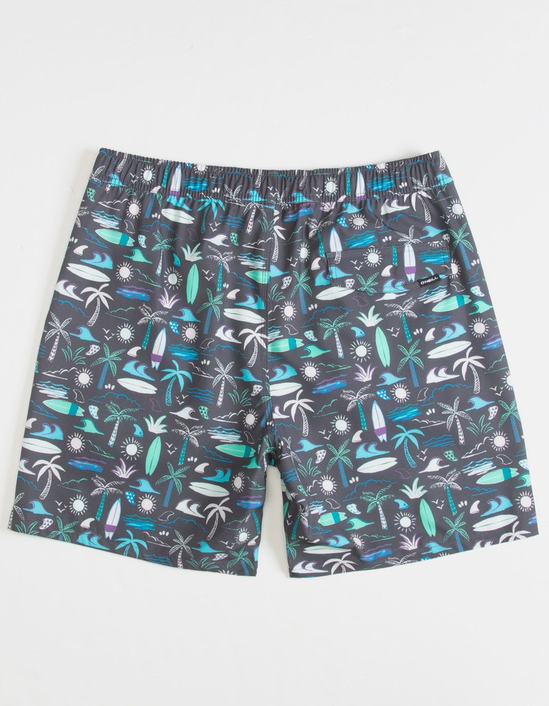 O'NEILL Mashup Mens Volley Shorts image number 1