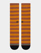 STANCE Breton Mens Crew Socks image number 2