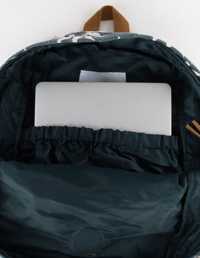 O'NEILL Shoreline Backpack SLATE BLUE Tillys